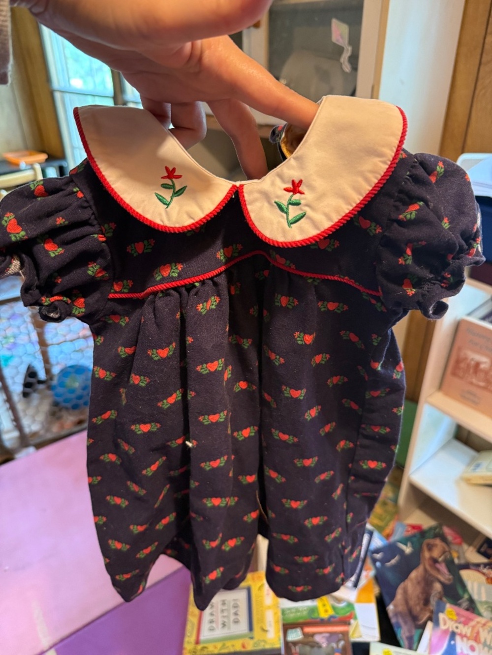 TBBC Dress